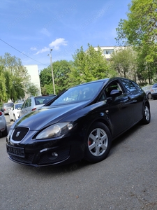 Seat Leon Ediție Sport 1.4 Tsi 2010