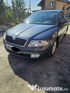 Skoda Octavia diesel