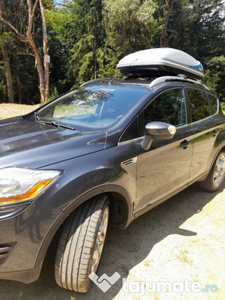 Ford Kuga din 2010 automat