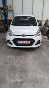 Vand Hyundai IA-HNM B5P11 M52BZ1 i10