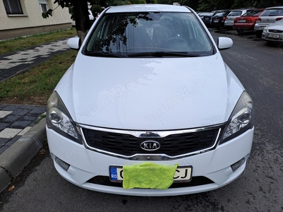 Vand kia ceed