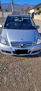 vand mercedes A class