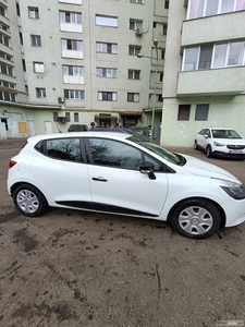 Vând Renault Clio IV 1,5 DCI, 75 cp