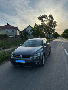 Vand volkswagen jetta