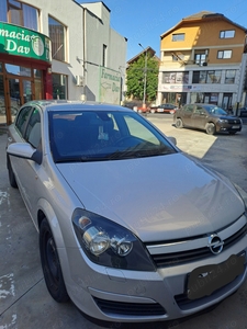 Vând.Opel Astra H