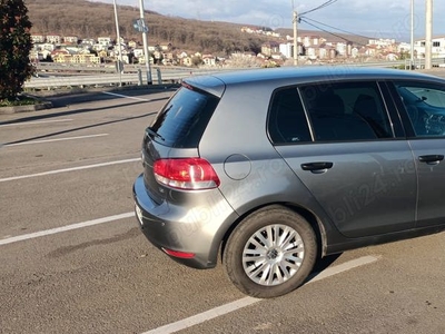 Volkswagen Golf 1.6 TDI