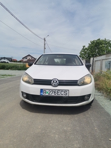 Volkswagen golf 6