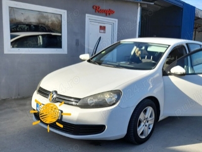 Volkswagen golf 6