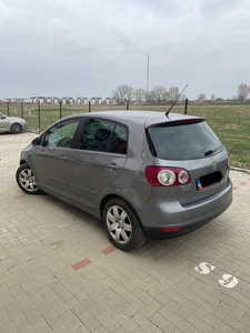 Volkswagen golf plus 1.4 benzina