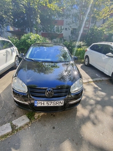 Volkswagen jetta 1.6 bse benzina & gpl