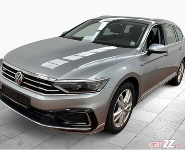 Volkswagen Passat GTE 2020