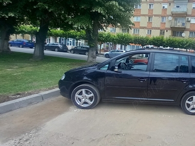 Volkswagen Touran 1.9 tdi 2005