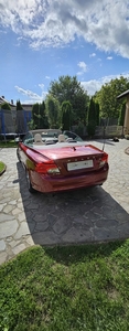 Volvo C70 2.0 D 150 CP