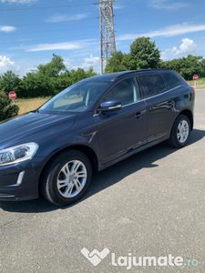 Volvo xc 60, D4, 2014