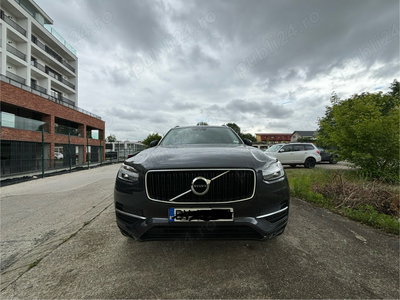 Volvo XC90 Momentum D4 7 locuri