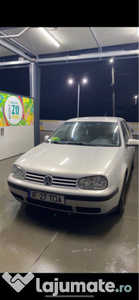 Vw Golf 4 1.4 benzină