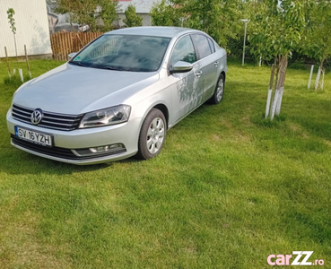 Vw passat 2011,b7,berlina