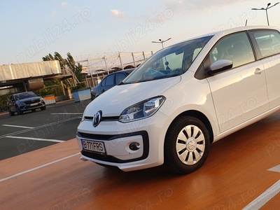 VW Up! 54000 Km Unic Proprietar