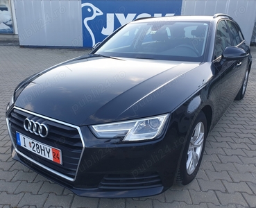 AUDI A 4 2.0 TDi ULTRA an 2018