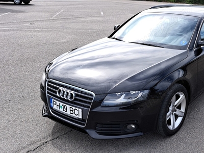 Audi A4 2.0 tdi Avant