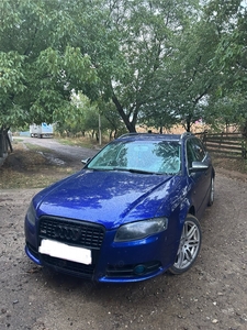 Audi A4 2.0 TDI