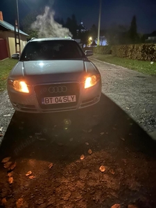 Audi A4 B7 2006