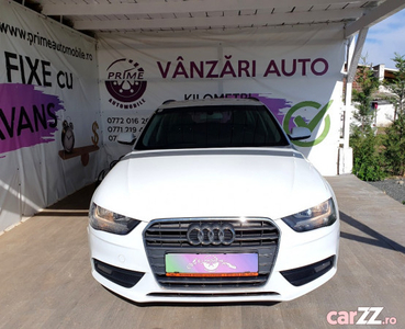 Audi A4 B8 Ambition Avant Automatic/Navi/Pilot automat/Start-stop