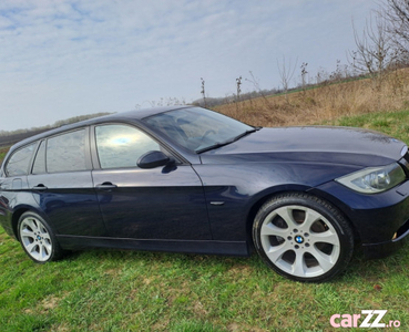 Bmw 320 d Automat 2008