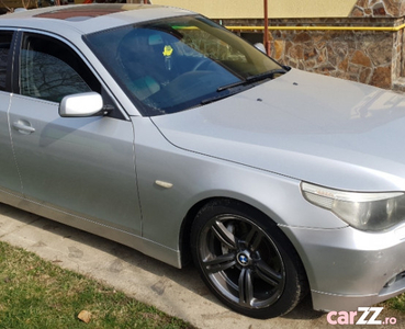 BMW e 60, 525d,an 2004