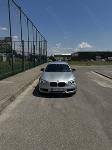 BMW seria 1 F20 118d 2012