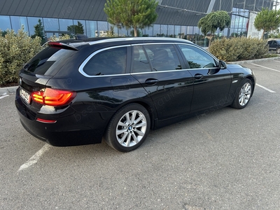 BMW Seria 5 520d F11 184 cp Import Germania