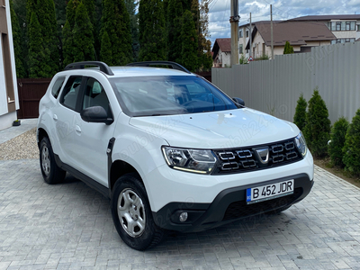 Dacia Duster 4x4, Garantie,Tva deductibil