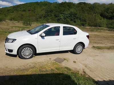 Dacia Logan 09 tce benzină 2013