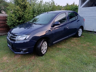 Dacia Logan 1.2 Euro 5 130.000 km