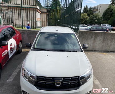 Dacia Sandero 2020 22000 km