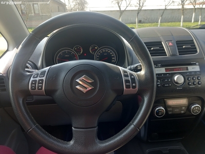 De vânzare Suzuki sx4 2.0, 2011