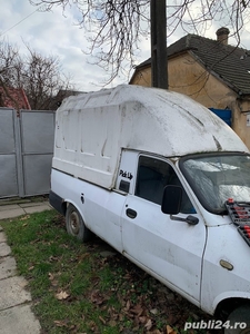 dezmembrez Dacia papuc 1307 an 2005 diesel