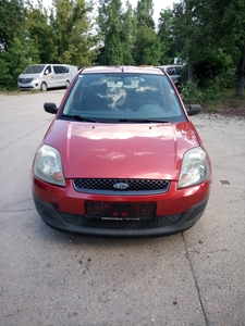 Ford Fiesta 13 benzina