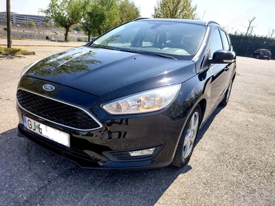 Ford Focus 3 1.5 TDCI Start-Stop Clasa Bussines