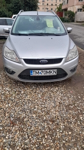 ford focus cdti