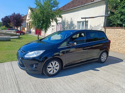 Ford Grande C Max an 2011 diesel 1.6 tdci euro 5 klimatronic