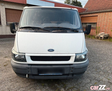 Ford Transit 2.0 Diesel 135000 km