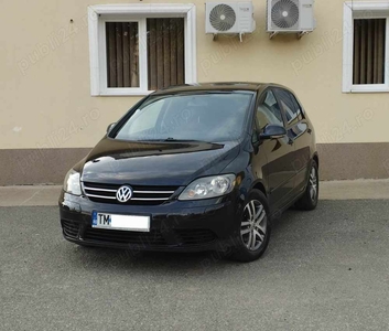 golf 5 plus 1.9 tdi diesel vand sau schimb