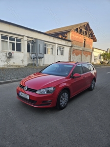 Golf 7 2015