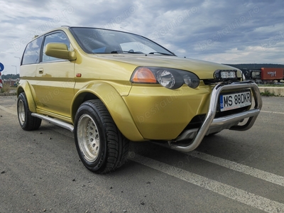 Honda Paris-Dakar edition de colecție unicat