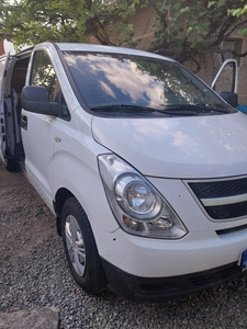 Hyundai H1 utilitar