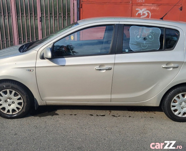 Hyundai i20 1.4 CRDI, 2009