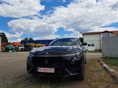 Maserati Levante GranSport , 3,0 Diesel , automat , full