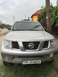 Nissan Navara Pick-Up