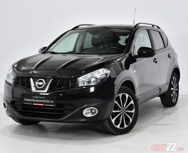 Nissan QASHQAI 1.5 dCi 110CP